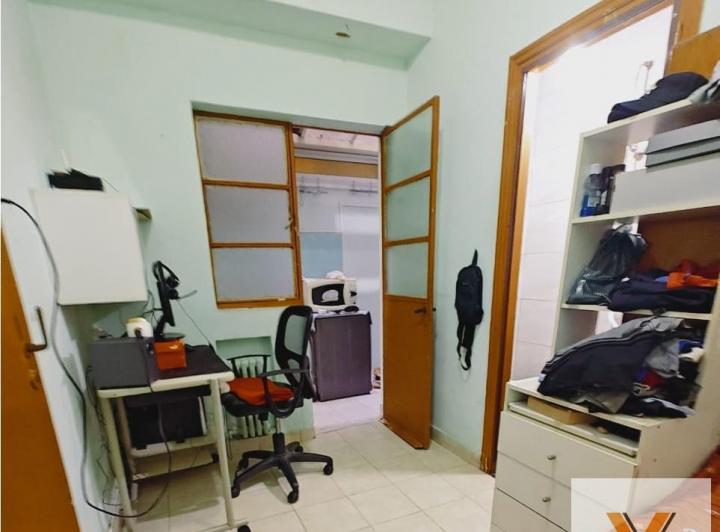 Departamento · 65m² · 4 Ambientes