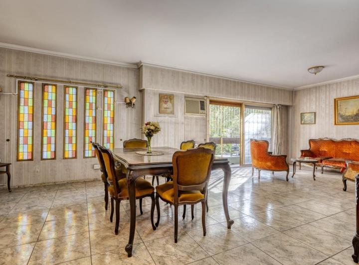 Departamento · 141m² · 4 Ambientes · 1 Cochera