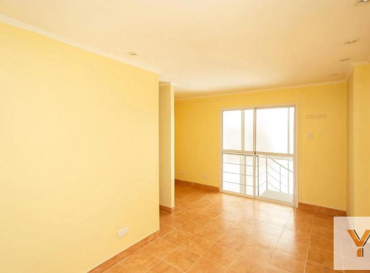Departamento · 107m² · 4 Ambientes
