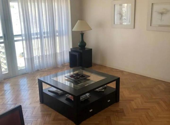 Departamento · 75m² · 4 Ambientes