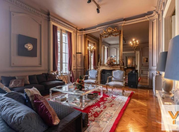 Departamento · 500m² · 6 Ambientes