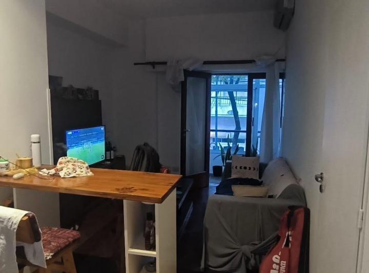 Departamento · 67m² · 4 Ambientes