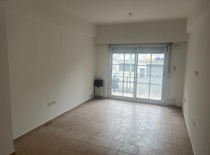 Departamento · 57m² · 4 Ambientes
