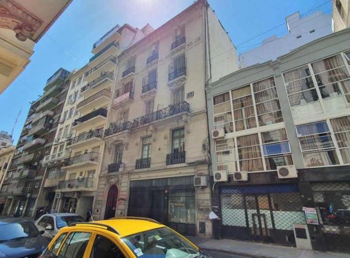 Departamento · 189m² · 12 Ambientes