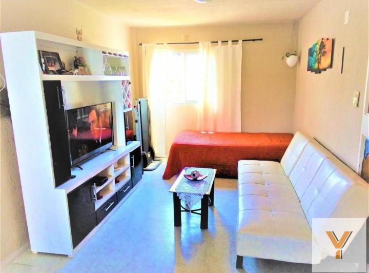 Departamento · 100m² · 5 Ambientes