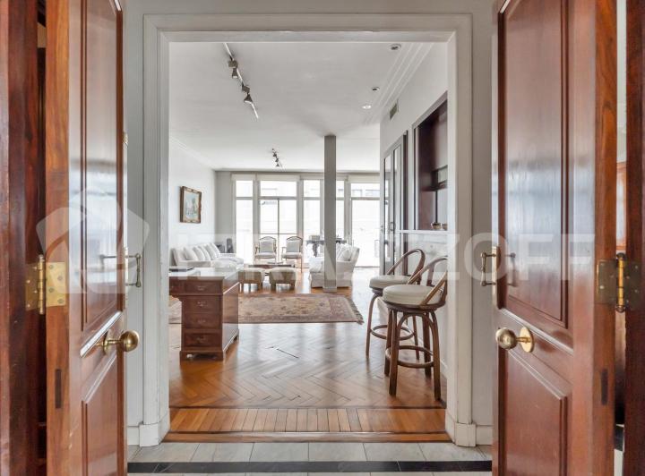 Departamento · 174m² · 6 Ambientes