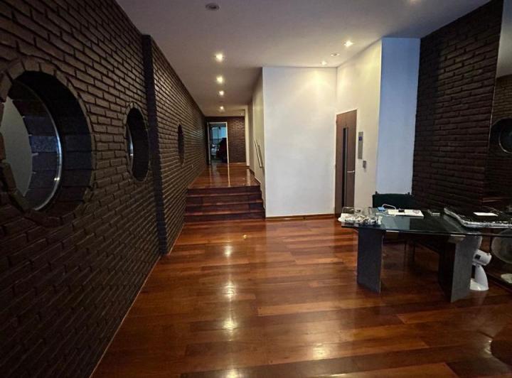 Departamento · 94m² · 4 Ambientes