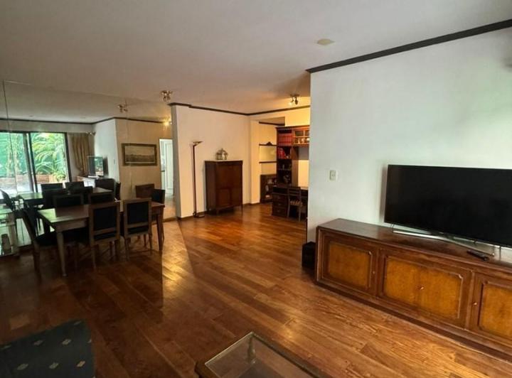 Departamento · 118m² · 5 Ambientes
