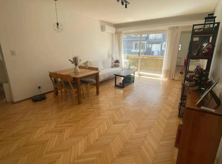 Departamento · 95m² · 4 Ambientes