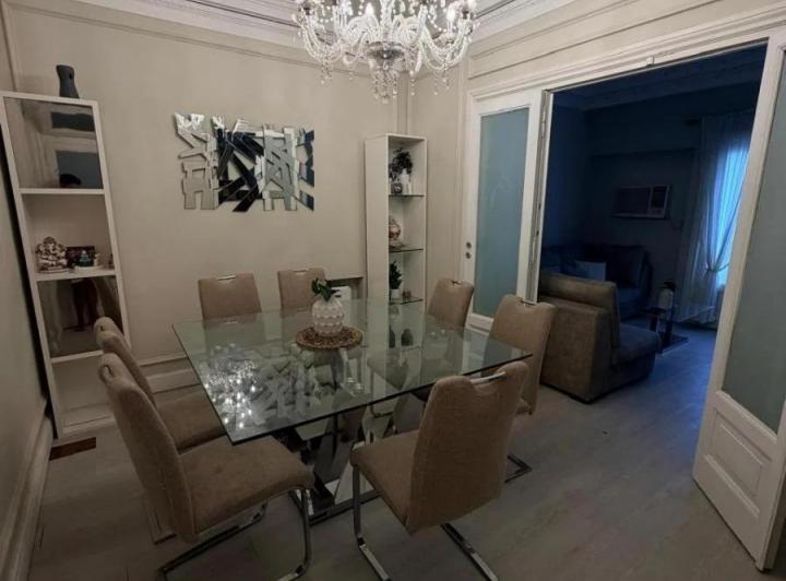 Departamento · 88m² · 7 Ambientes
