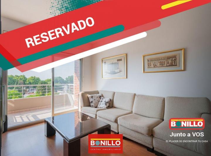 Departamento · 76m² · 4 Ambientes · 1 Cochera