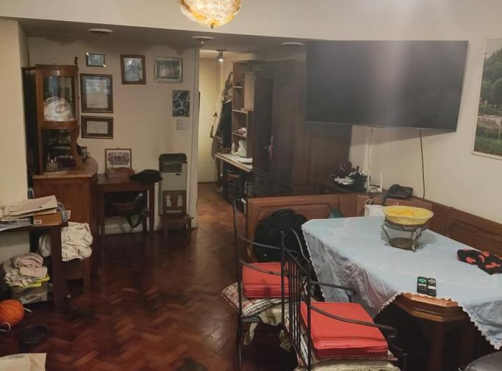 Departamento · 85m² · 4 Ambientes