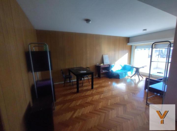 Departamento · 80m² · 4 Ambientes