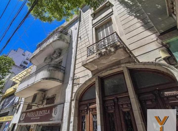 Departamento · 185m² · 5 Ambientes