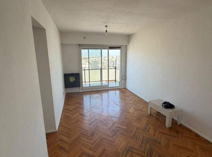 Departamento · 66m² · 4 Ambientes