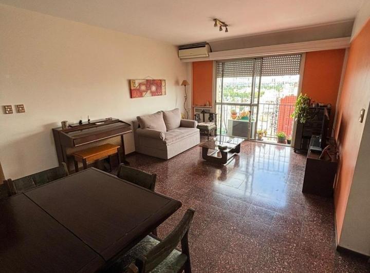Departamento · 86m² · 4 Ambientes