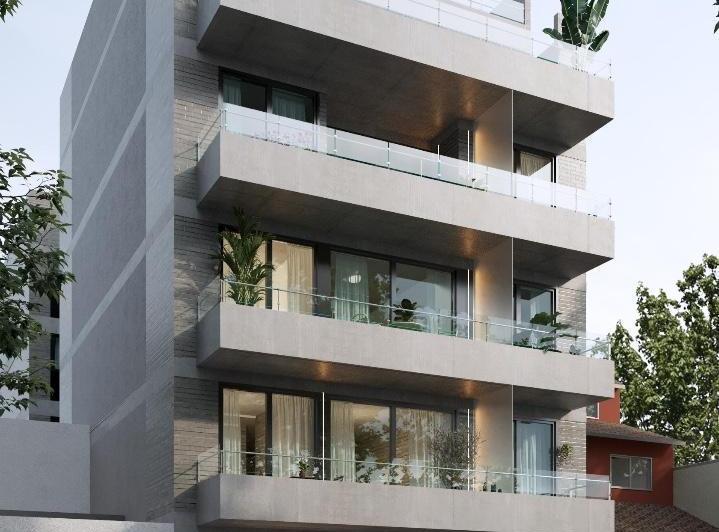 Departamento · 90m² · 4 Ambientes