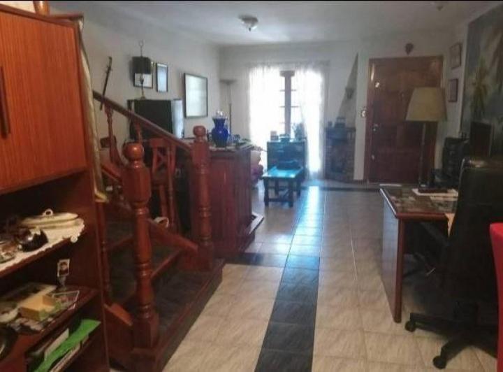 Departamento · 150m² · 4 Ambientes · 1 Cochera