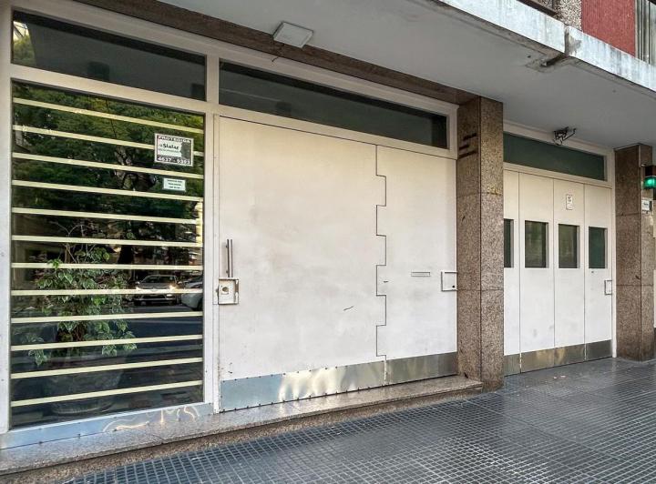 Departamento · 120m² · 4 Ambientes · 1 Cochera