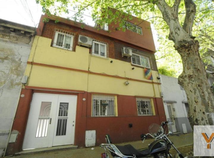 Departamento · 105m² · 4 Ambientes