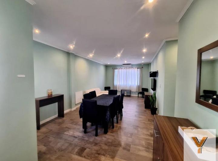 Departamento · 96m² · 4 Ambientes