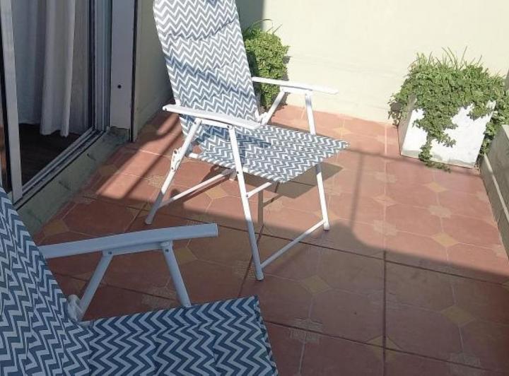 Departamento · 67m² · 4 Ambientes