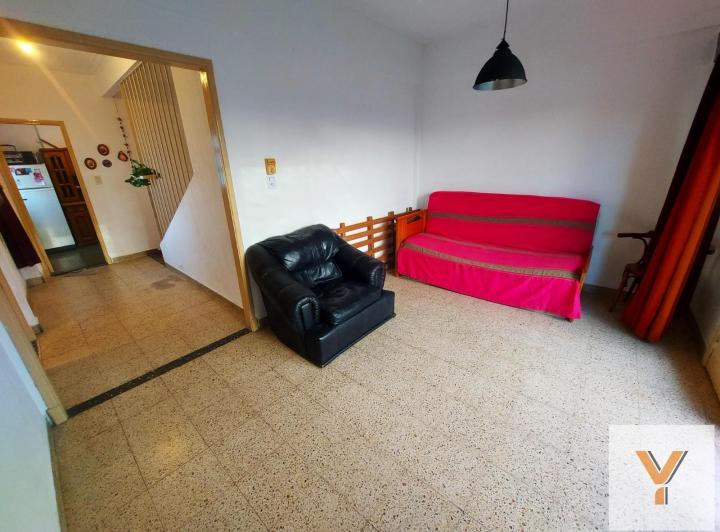 Departamento · 80m² · 4 Ambientes