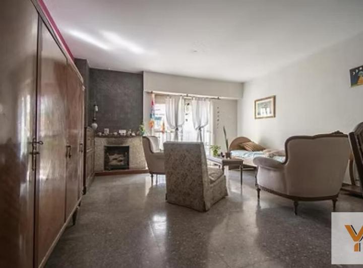 Departamento · 93m² · 6 Ambientes