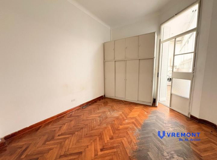 Departamento · 63m² · 4 Ambientes