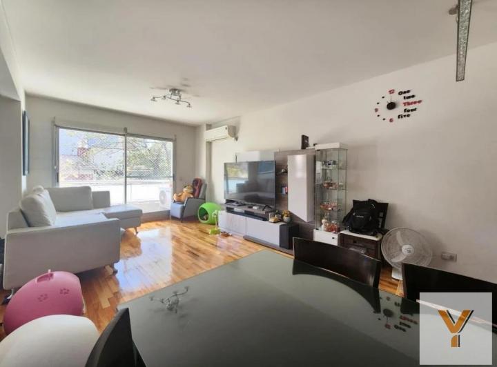 Departamento · 130m² · 4 Ambientes