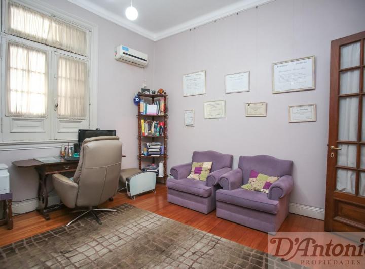 Departamento · 87m² · 3 Ambientes