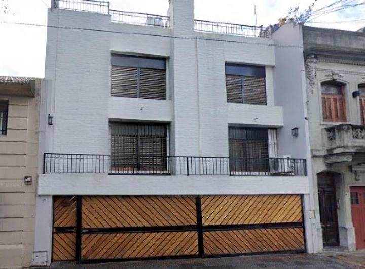 Departamento · 108m² · 5 Ambientes · 1 Cochera
