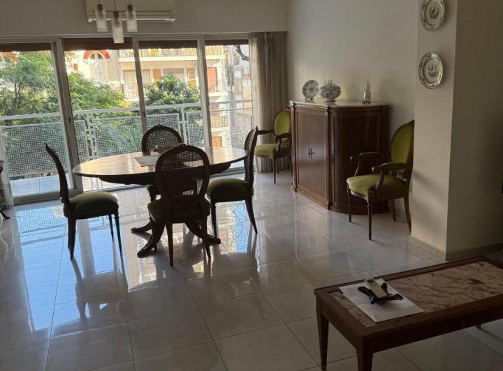 Departamento · 117m² · 4 Ambientes