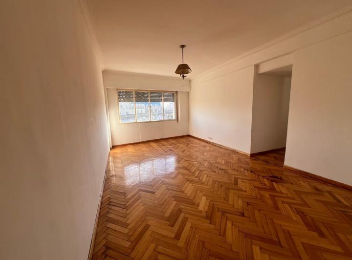 Departamento · 98m² · 4 Ambientes