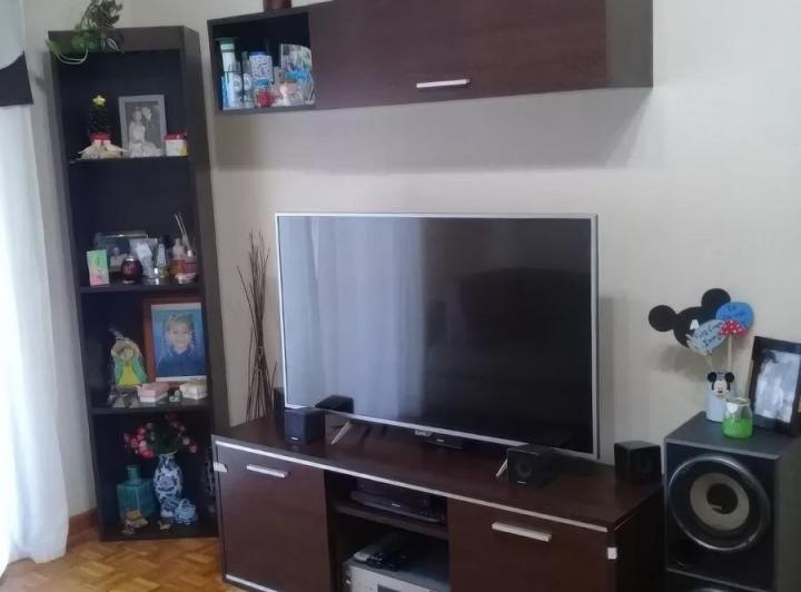 Departamento · 76m² · 4 Ambientes · 1 Cochera