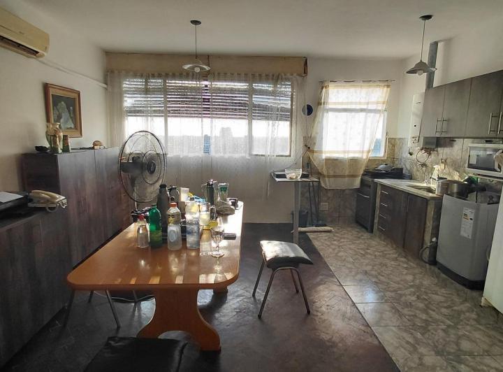 Departamento · 88m² · 4 Ambientes