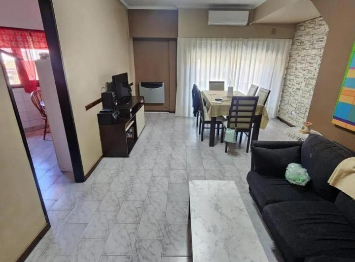 Departamento · 88m² · 4 Ambientes