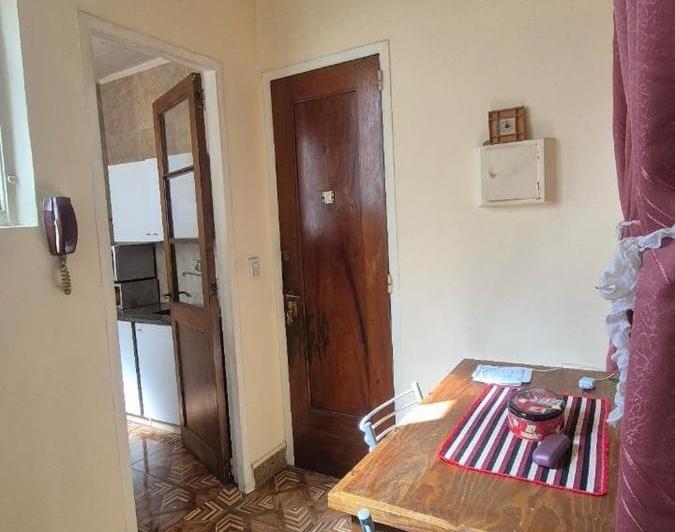 Departamento · 75m² · 4 Ambientes