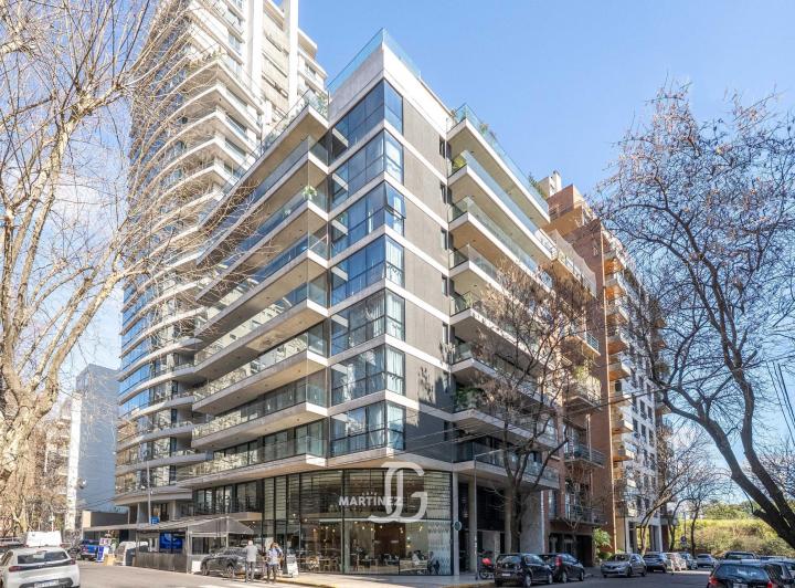 Departamento · 150m² · 4 Ambientes · 2 Cocheras