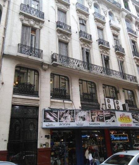Departamento · 151m² · 7 Ambientes
