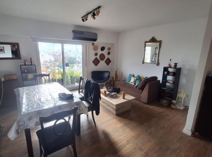 Departamento · 68m² · 4 Ambientes
