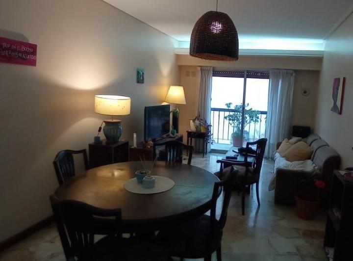 Departamento · 87m² · 4 Ambientes