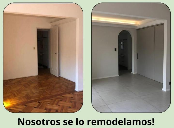 Departamento · 68m² · 4 Ambientes