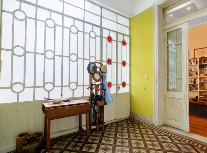 Departamento · 171m² · 5 Ambientes