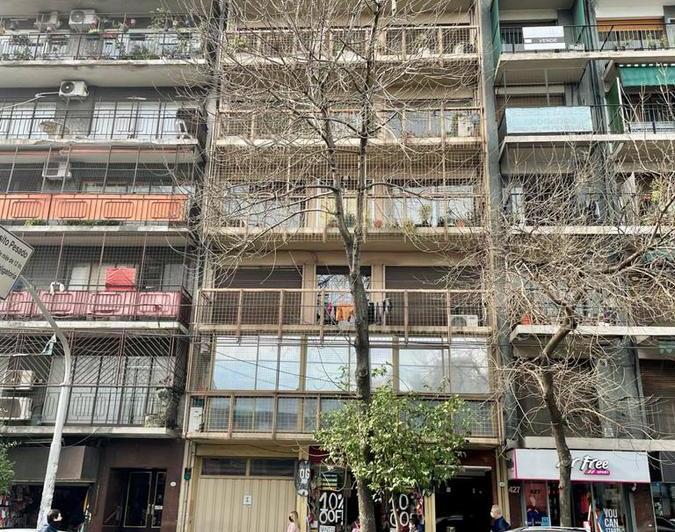 Departamento · 130m² · 5 Ambientes · 1 Cochera