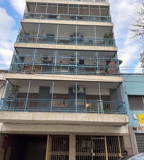 Departamento · 94m² · 4 Ambientes · 1 Cochera