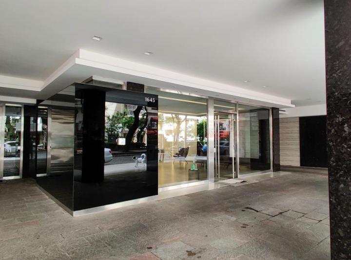 Departamento · 133m² · 4 Ambientes · 1 Cochera