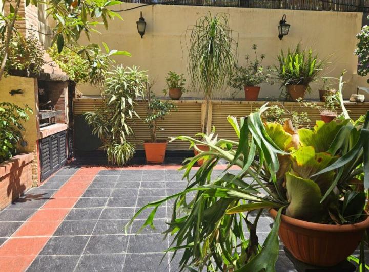 Departamento · 83m² · 4 Ambientes · 1 Cochera