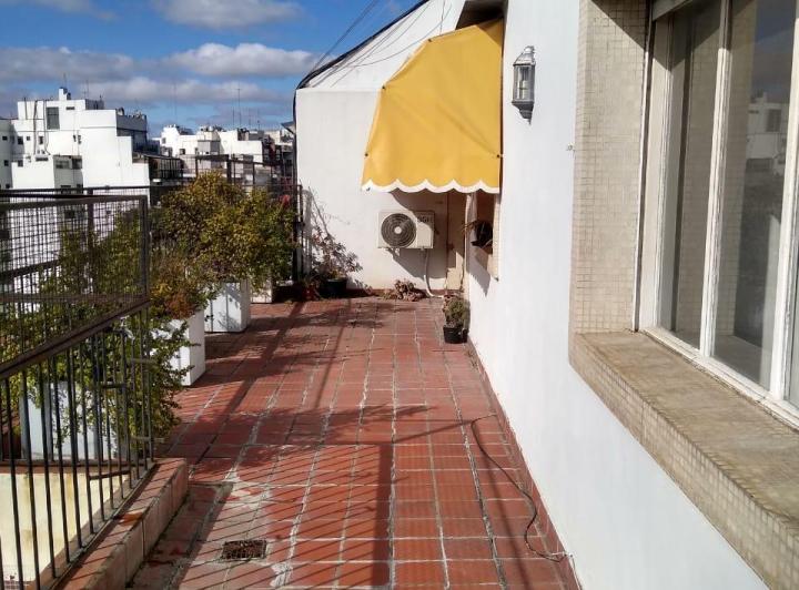 Departamento · 145m² · 5 Ambientes