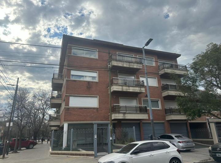 Departamento · 270m² · 3 Dormitorios · 2 Cocheras